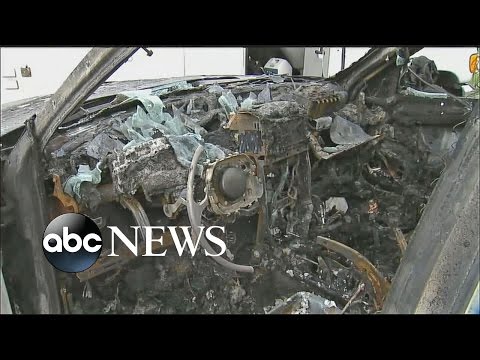 Samsung Issues New Warning for Galaxy Note 7s