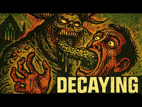 What Happens When Nurgle Heals You “Too Much” In WH40K