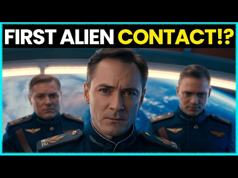 First Alien Contact with Humanity’s Titan-Class Warship Shocks the Galactic Council | HFY Stories