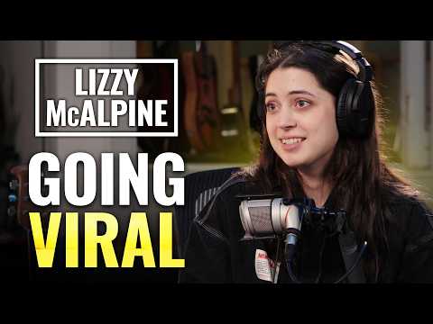 How Lizzy McAlpine Rose To Fame With Instagram Covers
