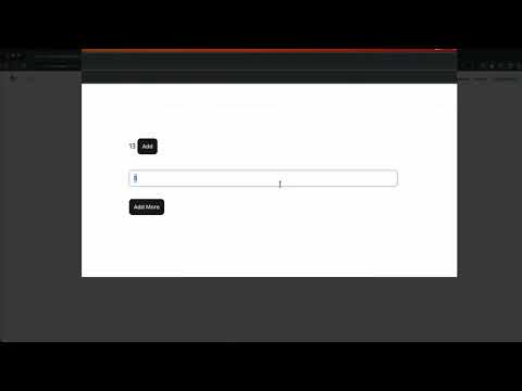 Phoenix LiveView FREE Course Part 8: Adding Forms in Phoenix LiveView