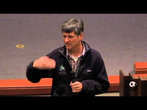 Jon Young: Indigenous Voices