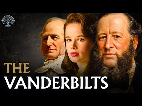 Vanderbilt - The $100 Billion Empire That Vanished Documentary