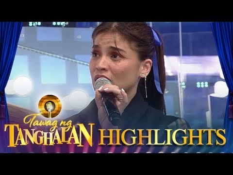 Anne Curtis gets confused with Vice Ganda's story | Tawag ng Tanghalan