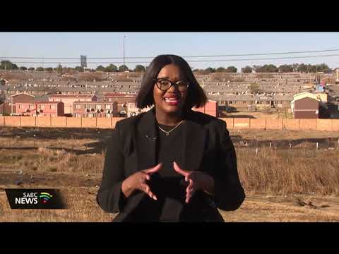 Cutting Edge | Diepkloof Hostel