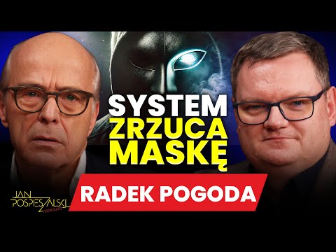 RADEK POGODA | JAN POSPIESZALSKI ROZMAWIA #164