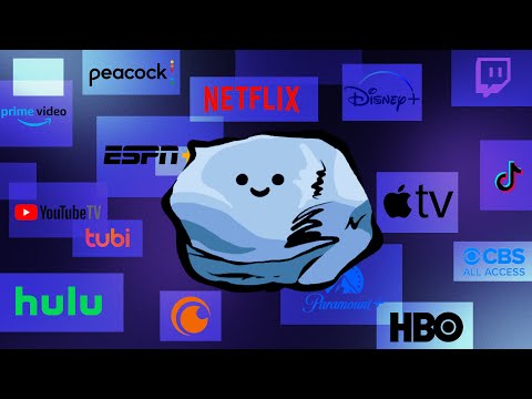 lvl 1 rock vs The Digital Age