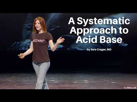 Acid Base 2.0 - A New Mental Model | Incrementum On-Demand