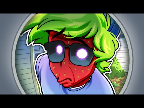 HELLO?? ☹️☹️ LET ME IN 😭😭😭