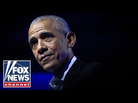 Rep. Pat Fallon: Where was the left when Obama used drones to take out Islamic terrorists?