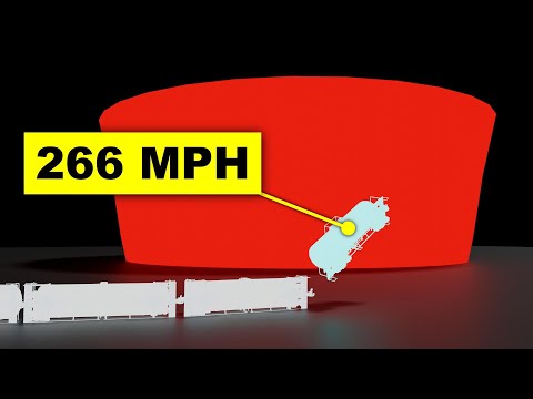 How Enderlin Ended the EF5 Tornado Drought - DAMAGE ANALYSIS