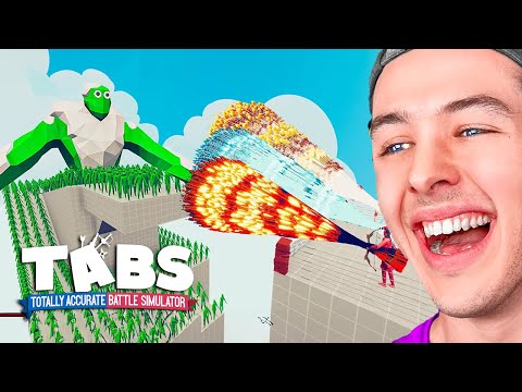 100 Zombies Vs EVERY GOD! (tabs)