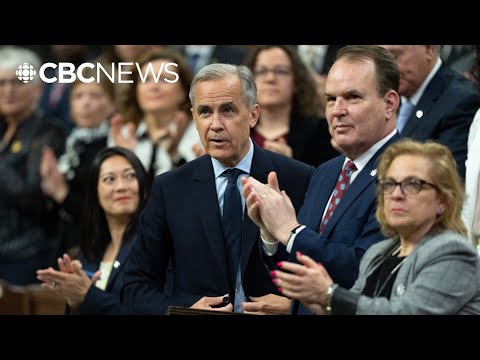 Question period is back. Here’s how it went