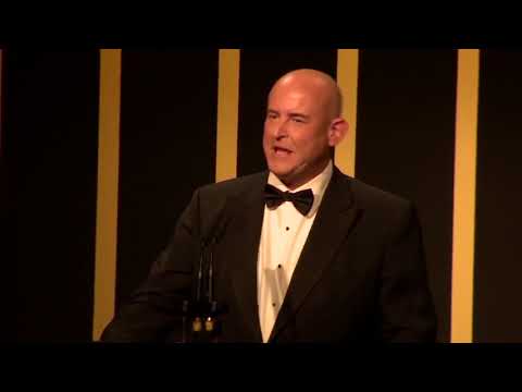 After Dinner Comedy Gold with Graham Davies