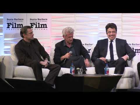 SBIFF 2026 - Leonardo DiCaprio, Benicio Del Toro & Sean Penn Discuss "One Battle After Another"