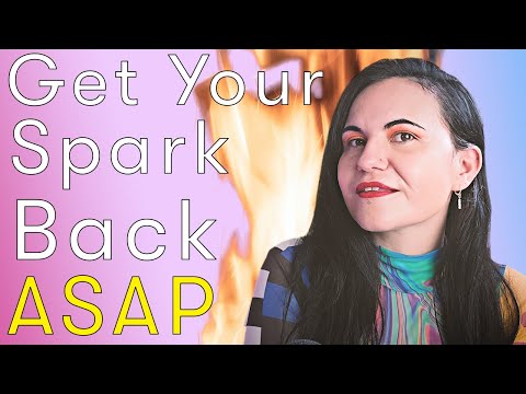 Revive Your Witchcraft Practice