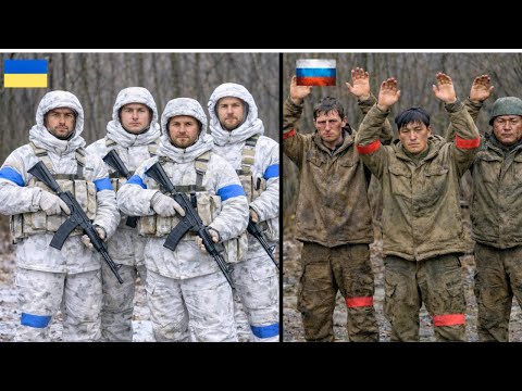 War in Ukraine | Eastern Front: Strategic Overview of Defense Actions | GoPro Footage