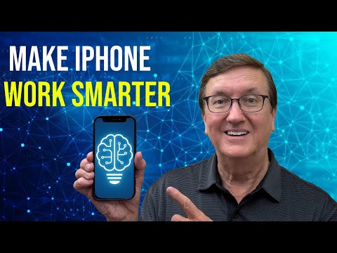 iPhone Productivity Hacks I Wish I Knew Sooner