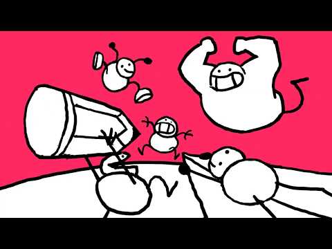 Gogogo! The Party Game - Trailer