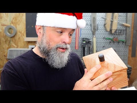 This Christmas Present Changed Someone's Life