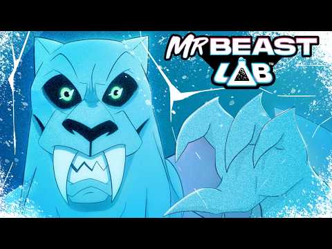 MrBeast Lab - Ep 4: Ice Shroud!