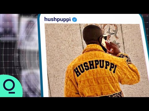 The Fall of the World's Flashiest Scammer