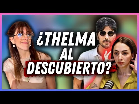 POR QUÉ THELMA FARDÍN NO DICE LA VERDAD: Las pruebas que DEBILITAN su TESTIMONIO