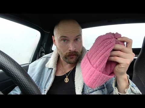 The #1 Mistake Keeping Bald Guys Unconfident