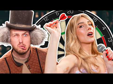 Darts Ultimate Showdown 2