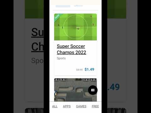 BIG Update to Play Store Sales Website! Banners, Badges and Buttons #shorts #android #androidgames