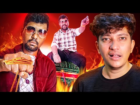 BRO'S VFX SKILLS 📈📈📈 - Hidden Talents From Instagram 🗣