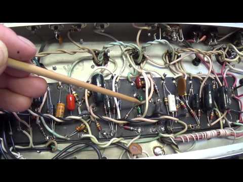 Photoresistor Volume-Modulating Tremolo: Design and Function