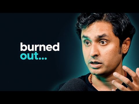 The Toxic Fuel That’s Destroying Your Motivation - Dr K HealthyGamer