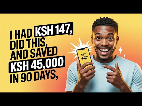 Why You’re Always BUSY… But Still BROKE