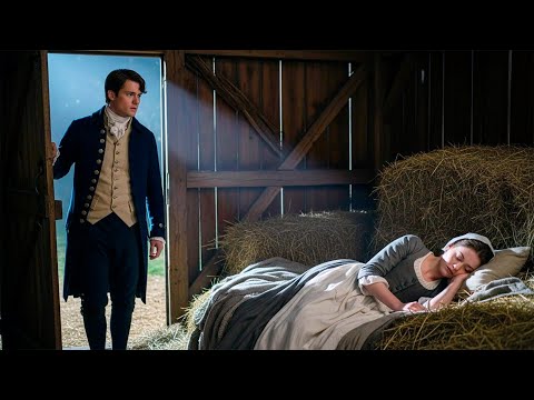 LA EMPLEADA DORMÍA EN EL GRANERO DESDE HACE 5 AÑOS — HASTA QUE EL PRÍNCIPE HIZO LO IMPENSABLE