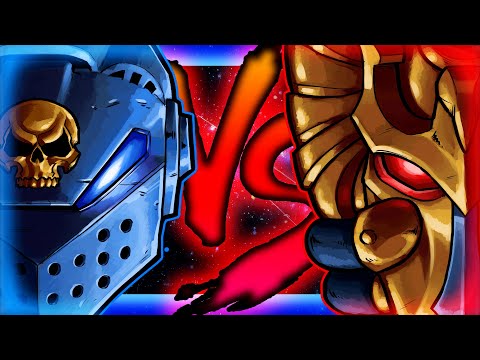 The Terminus Decree Might Be Stupid - But It's Perfect | Warhammer 40,000 Lore Explained