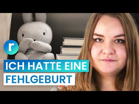 So lief die Fehlgeburt von Christin ab | reporter