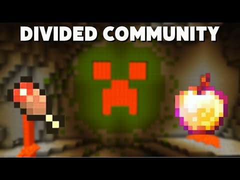 Minecraft's Most CONTROVERSIAL Features