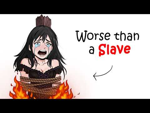 Your Life as a Witch