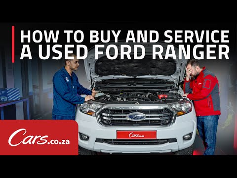 How To Buy a Used Ford Ranger - Common Problems, How to Test Drive, Cost to service Bosch vs Dealers