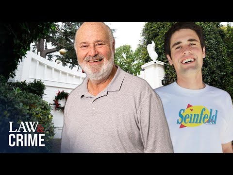 Rob Reiner’s Son Arrested After Parents’ Violent Killings: Report