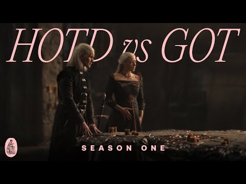 House of the Dragon Season 1: Storytelling in The Prequel That Was Promised