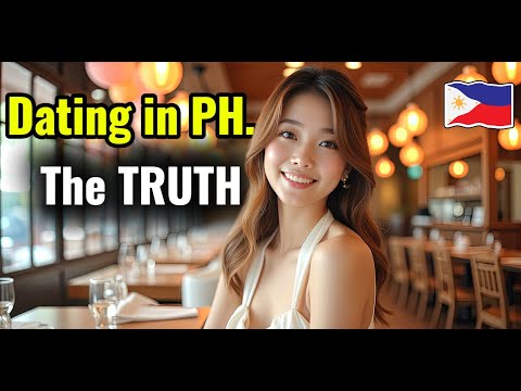 The Truth About Dating in the Philippines (Foreigners Are Shocked)