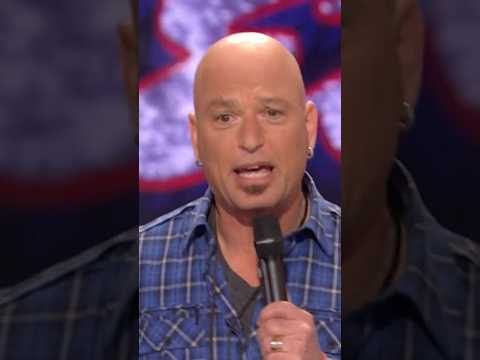 Howie: you can sing way better than me?