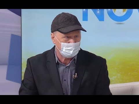 Komičar Ismet Horo za N1: Šta znači biti nezaposlen?