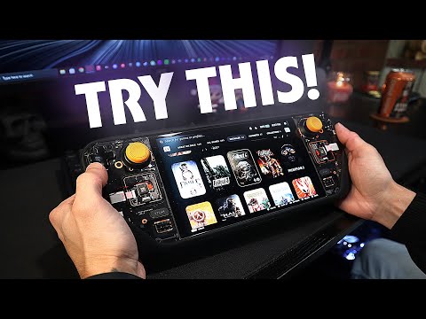 How To FINISH Your Gaming Backlog!