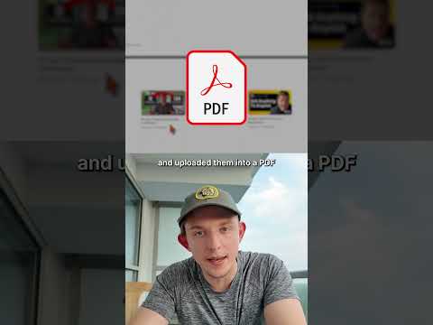 Automations with Zapier