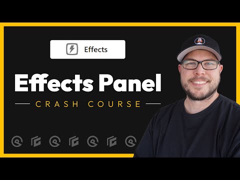 GenerateBlocks Pro Effects Panel Crash Course - The Most Underrated Feature in GB!