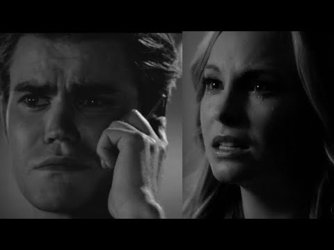 The Vampire Diaries - Broken