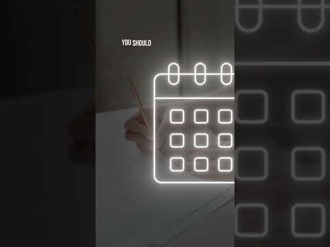 Improve efficiency with this hack